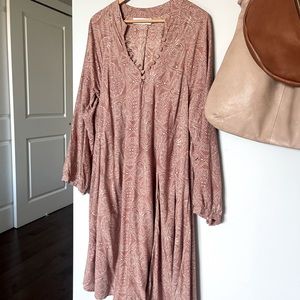 Natalie Martin Collection Fiore Short Dress